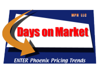 Phoenix real estate market days on market