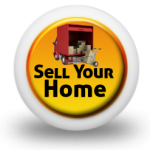 Image of moving truck:  sell my home quickly