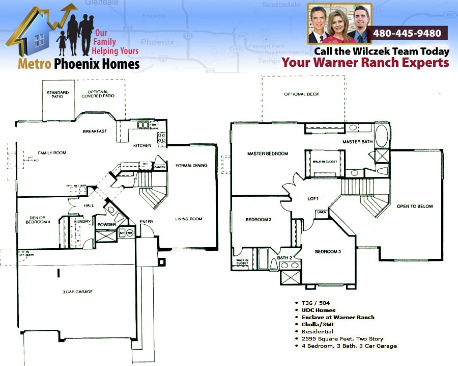Warner Ranch Tempe Floor Plans Warner Ranch Estates Tempe AZ 85284 Warner Ranch Tempe Floor Plans Warner Ranch Estates Tempe AZ 85284