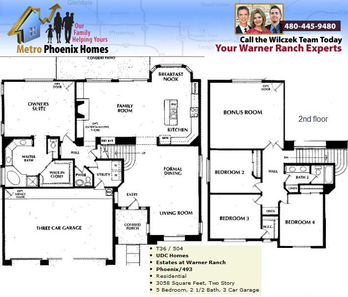 Warner Ranch Tempe Floor Plans Warner Ranch Estates Tempe AZ 85284 Warner Ranch Tempe Floor Plans Warner Ranch Estates Tempe AZ 85284