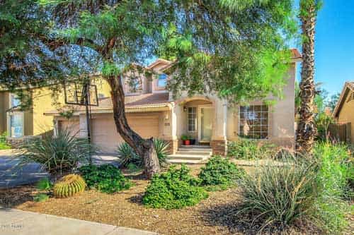 image of Chandler home for sale