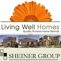 logos for large real estate investment firm that recommends the Realtors from Metro Phoenix Homes