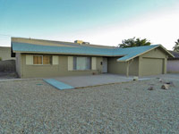 pictures of 3 bedroom homes in Tempe