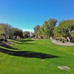 Photo of Common area in Warner Ranch Tempe Chandler