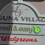 Picture of Laguna Village shopping at Warner Ranch Tempe