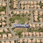 Picture of Sundance Park located in Warner Ranch Chandler