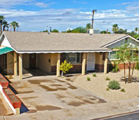 homes for sale in Scottsdale AZ