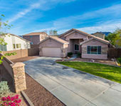 Phoenix homes for sale