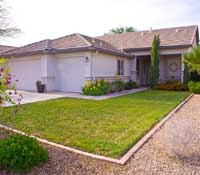 Homes for sale in Gilbert AZ