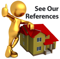 references for listing realtors