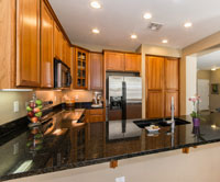 kitchen in Phoenix-homes-for-sale