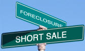 bank owned REO and short sale for foreclosures in Tempe AZ