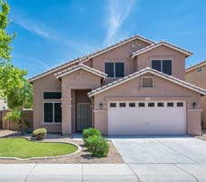 Phoenix home for sale 6629 W. watkins St AZ 85043