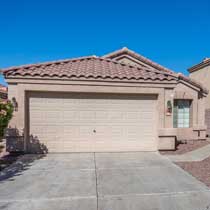 Mesa home for sale