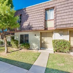 picture of Tempe townhome sale