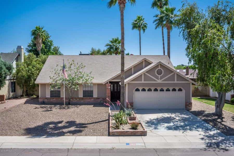 Chandler realtor review provided after selling this home