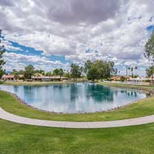 Sun lakes home for sale