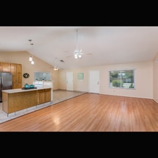 Great room of Tempe Home for sale