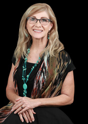 Metro Phoenix Realtor Kristina Wilczek