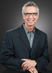 Metro Phoenix Homes broker Ron Wilczek
