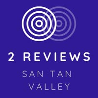 Two-reviews of San Tan Valley Realtors