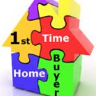 First time buyers logo