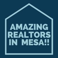 Logo for realtors in mesa